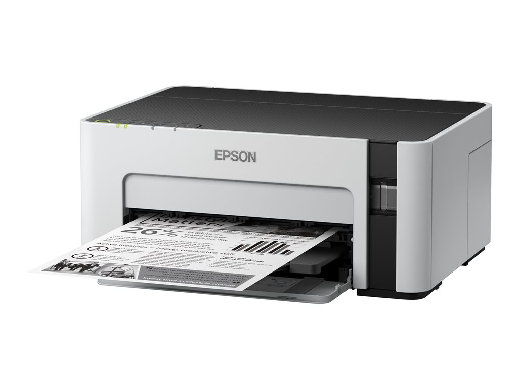 EPSON EcoTank M1120, C11CG96403