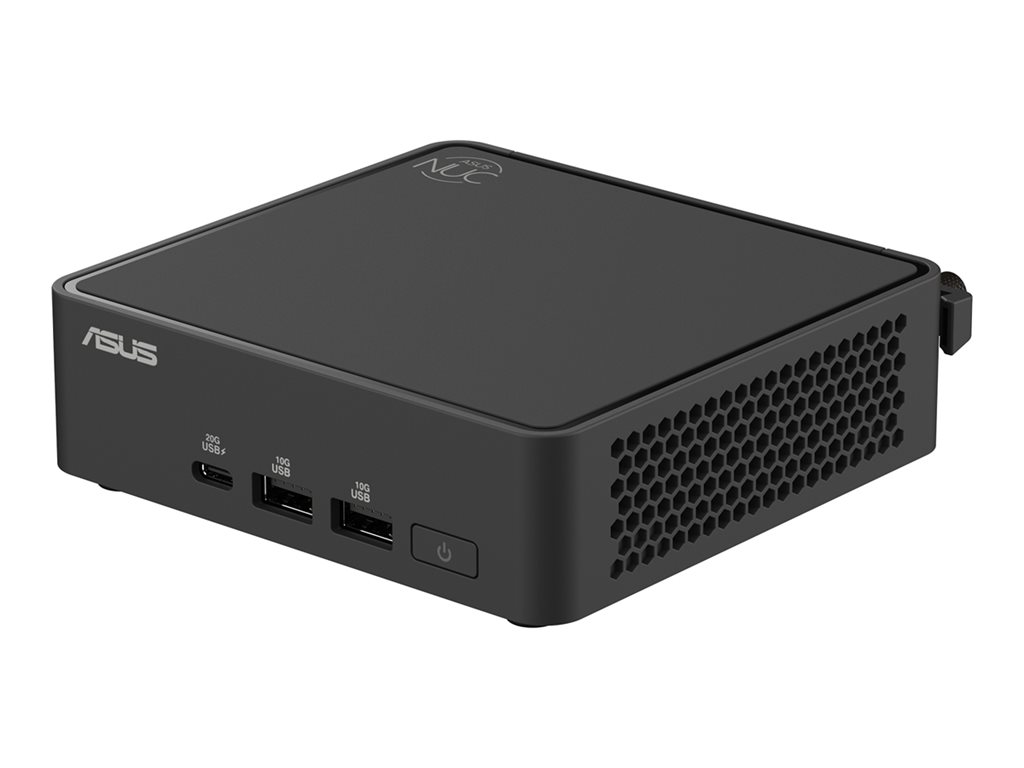 ASUS RNUC15CRKU500002 BB U5 225H Kit, 90AR00R2-M00080