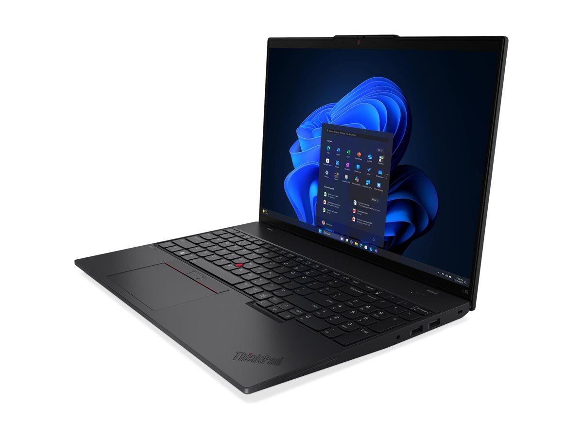 LENOVO TP L16 G2 U7 255U 16i 16GB 512GB, 21SA002BSC