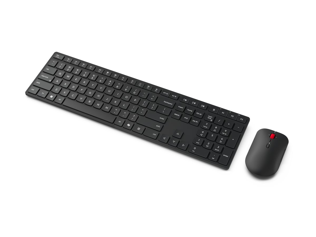 LENOVO Wireless Pro Combo 6000, 4X31S04849
