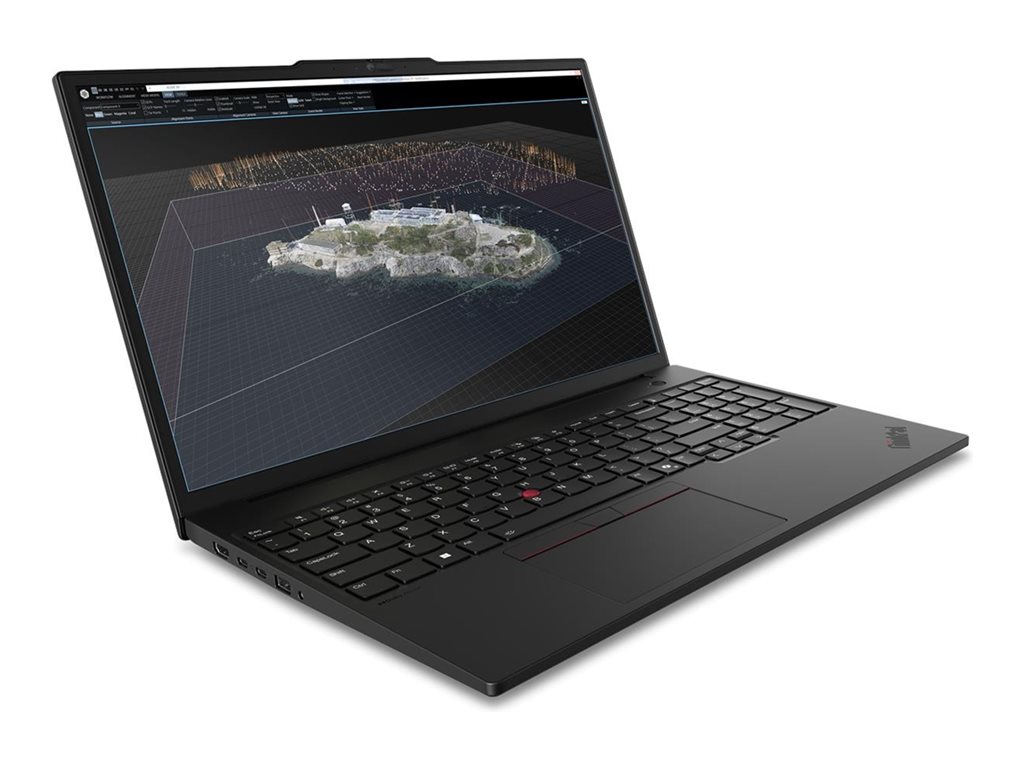 LENOVO TP P16s G4 U7 255H 16i 32GB 1TB, 21QV000VSC