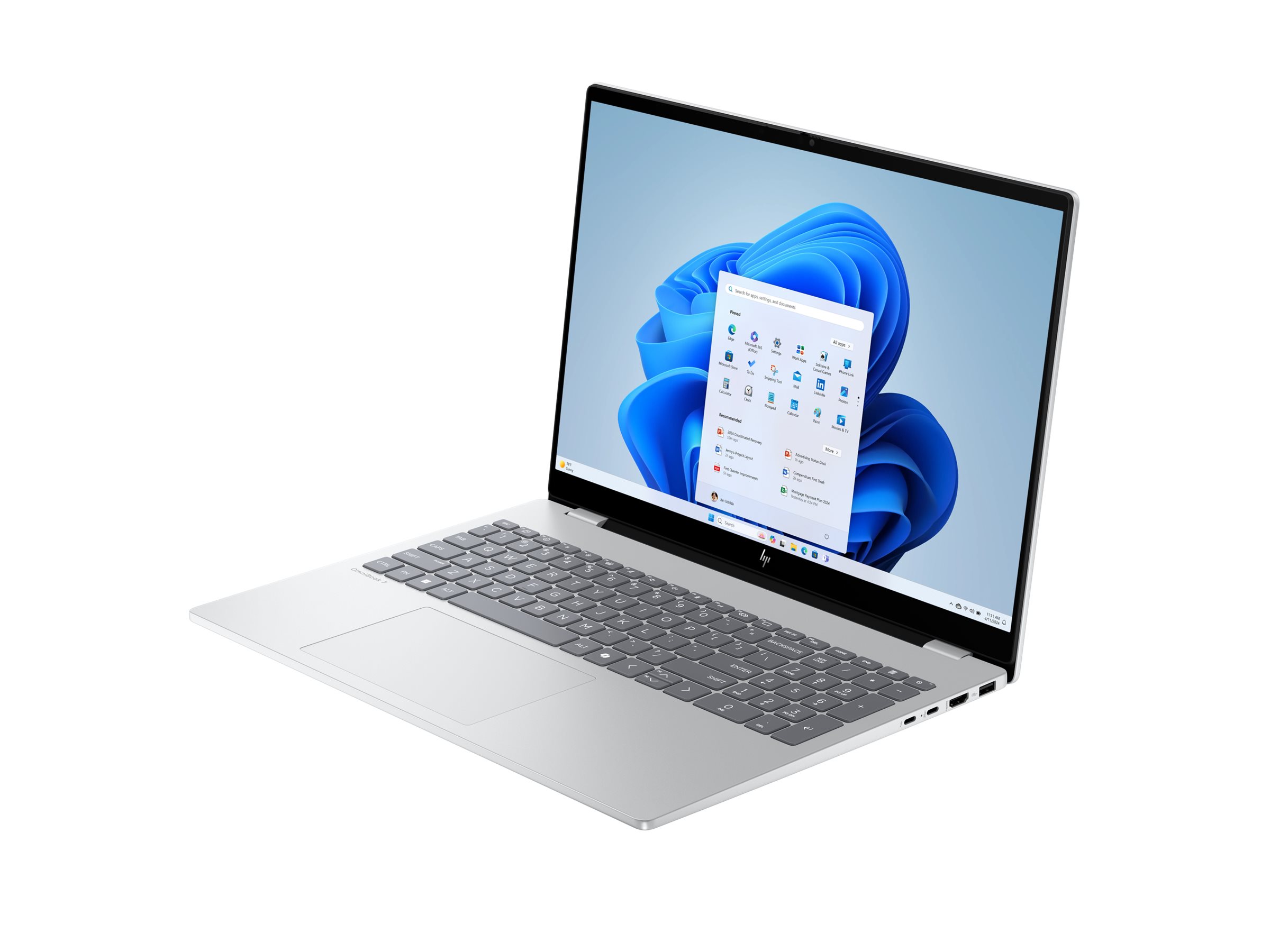HP OB 7 AI 16-ay0000nmx U7 255H 16i 32GB, D8ZL1EA#BED
