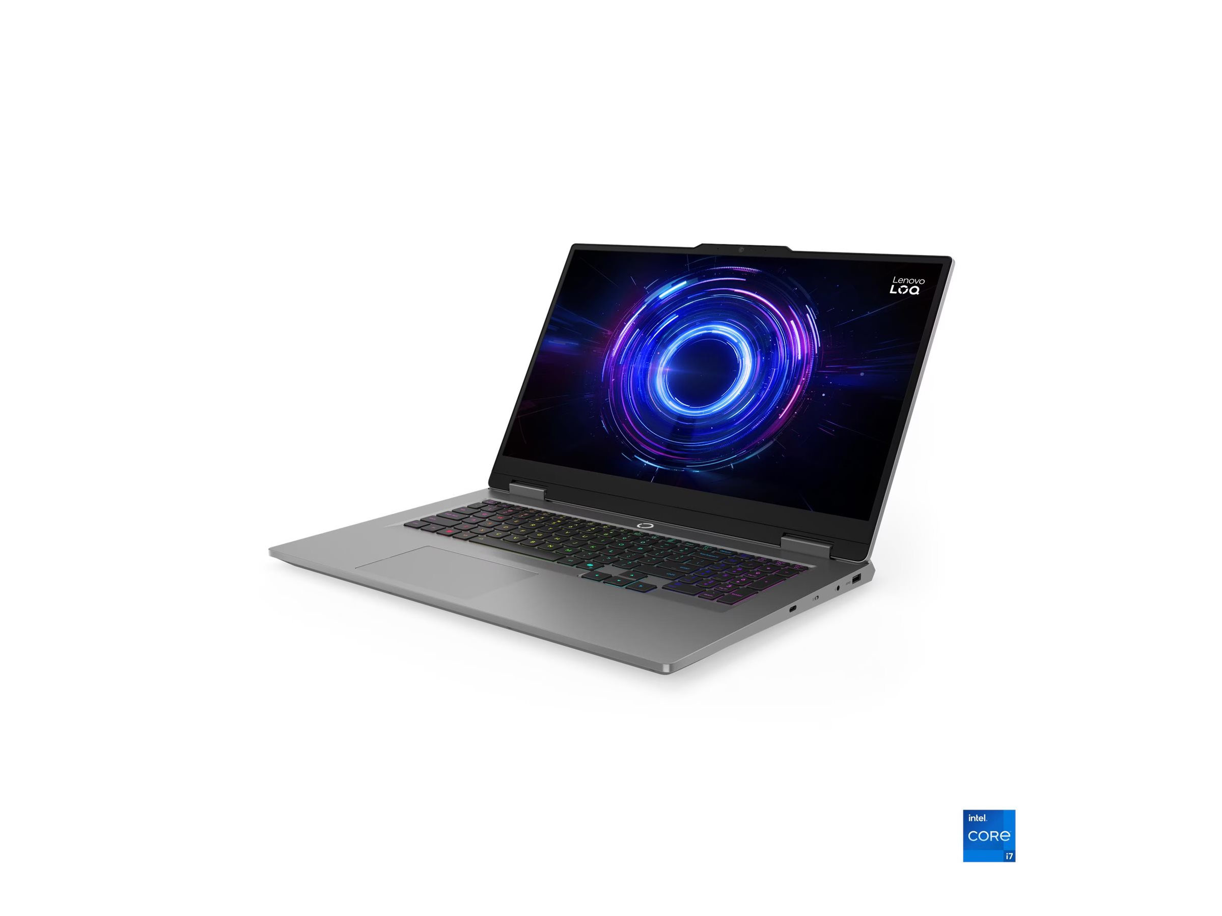LENOVO LOQ 17IRX10 i7-13650HX 17.3i 16GB, 83JH00DMSC