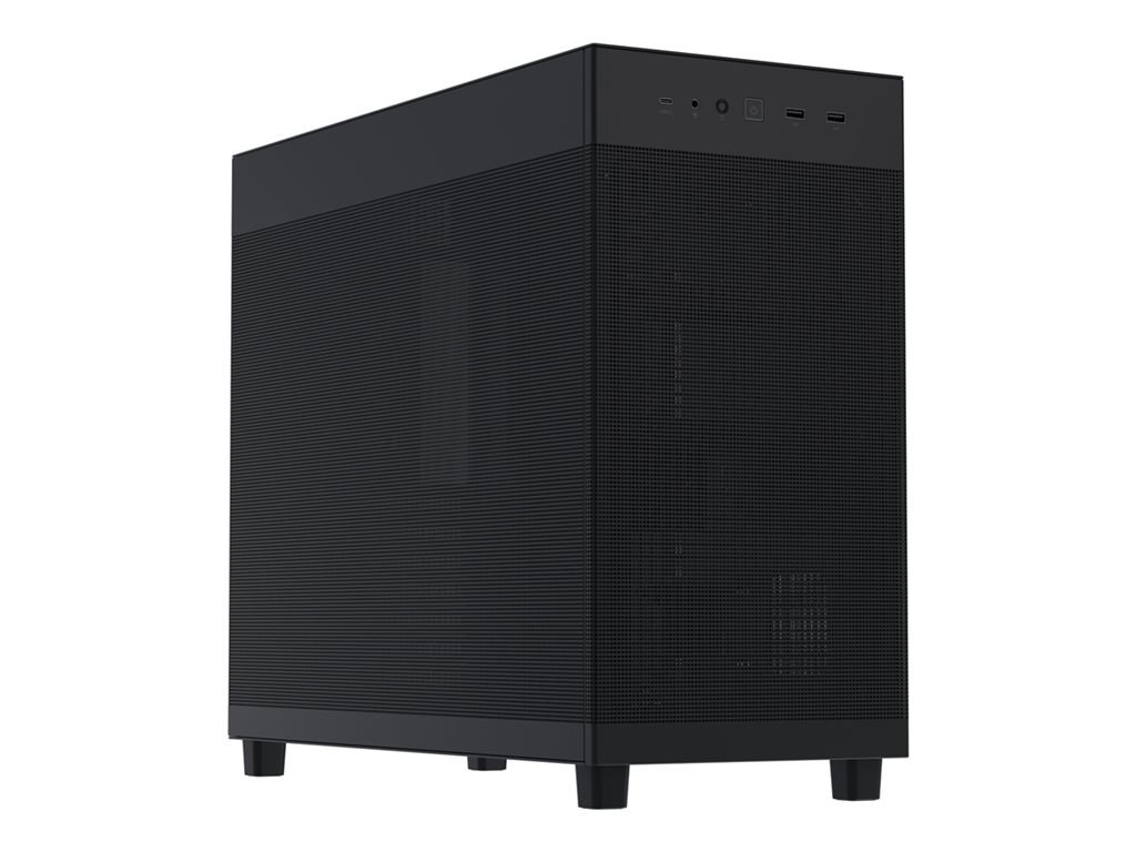 ASUS PRIME AP303 MESH BLACK ATX Case, PRIME AP303 MESH BLACK